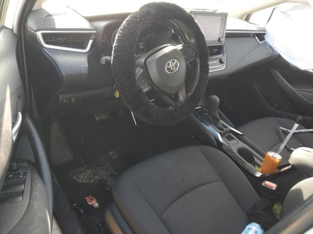 2021 TOYOTA COROLLA LE - 5YFEPMAE9MP184479