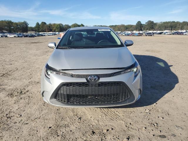 2021 TOYOTA COROLLA LE - 5YFEPMAE0MP260851