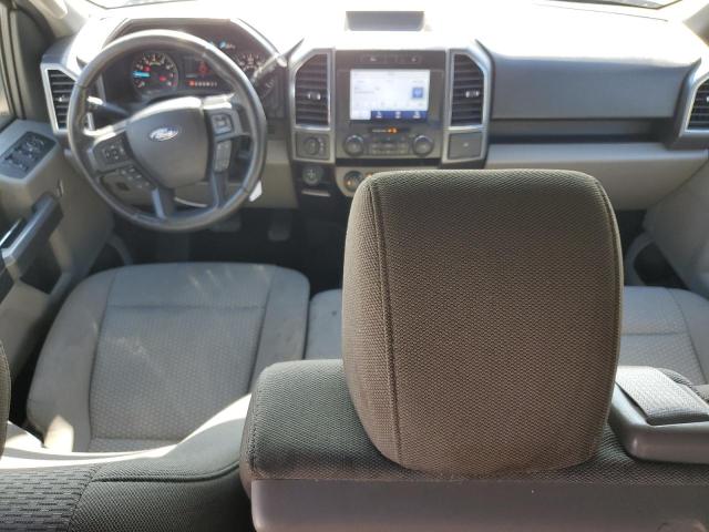 2019 FORD F150 SUPER - 1FTEW1EB6KKD57310