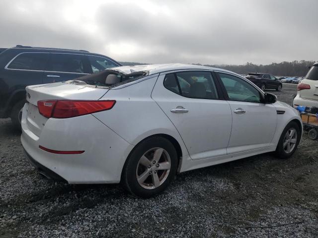 VIN 5XXGM4A73EG270836 2014 KIA OPTIMA no.3