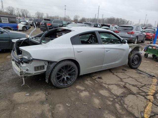 2020 DODGE CHARGER SC - 2C3CDXGJ1LH172504