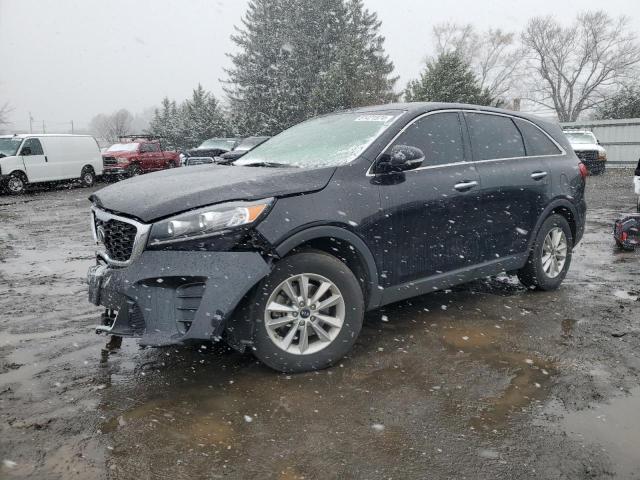 VIN 5XYPG4A37KG503404 2019 KIA SORENTO no.1