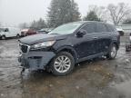 2019 KIA SORENTO L - 5XYPG4A37KG503404