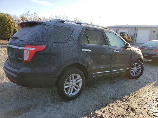 2015 FORD EXPLORER X - 1FM5K8D83FGA43693