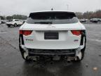 Lot #3024311077 2017 JAGUAR F-PACE PRE