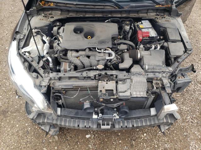 2020 NISSAN ALTIMA S - 1N4BL4BW2LC124112