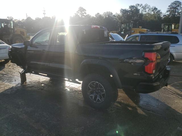 2024 CHEVROLET COLORADO Z - 1GCPTFEK0R1181823