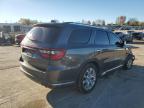 Lot #3027212281 2016 DODGE DURANGO CI