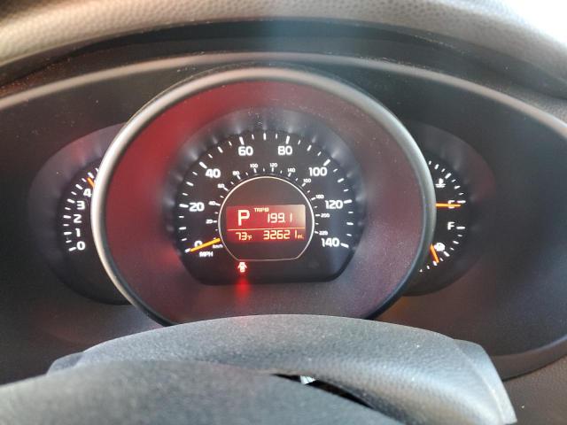 2016 KIA SOUL - KNDJN2A27G7258342