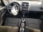 Lot #3024600594 2008 SUZUKI SX4 BASE