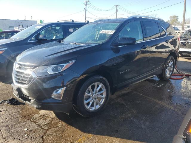 2020 CHEVROLET EQUINOX LT #2993122465