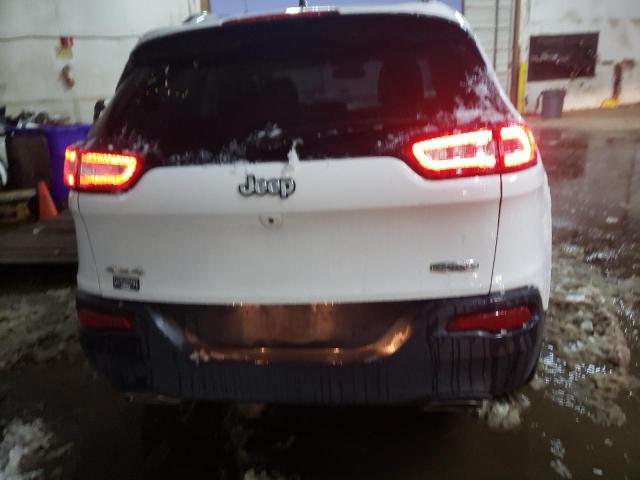 2015 JEEP CHEROKEE L - 1C4PJMCS6FW745731