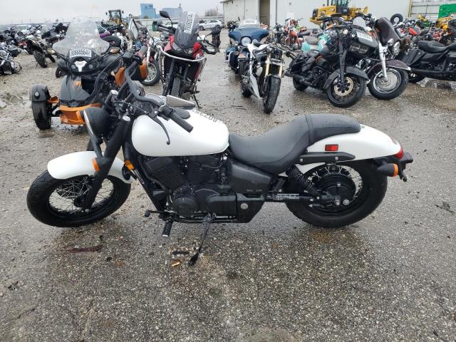 2019 HONDA VT750 C2B JH2RC5374KK901228
