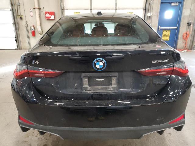 2023 BMW I4 EDRIVE - WBY43AW00PFP65656