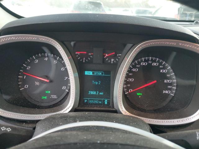 2015 CHEVROLET EQUINOX LT - 2GNFLFEK1F6157624