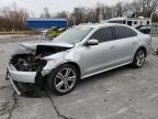 2015 VOLKSWAGEN PASSAT SE - 1VWBV7A38FC091308
