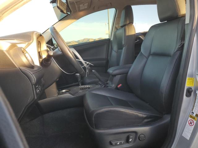 2015 TOYOTA RAV4 LIMIT - JTMYFREV1FD073633
