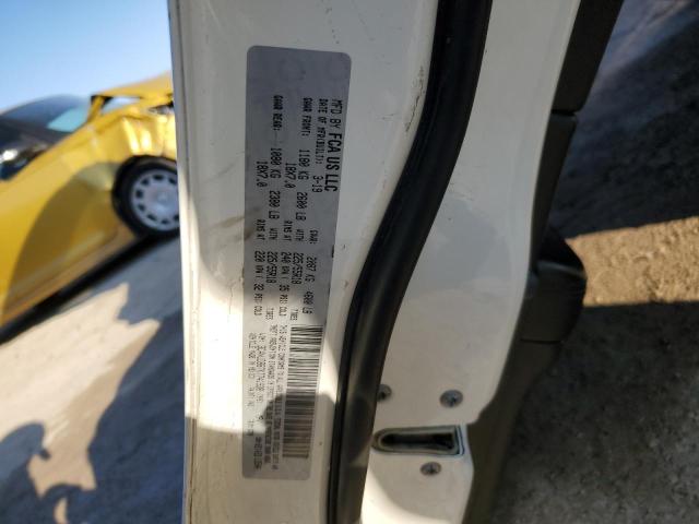 2019 JEEP COMPASS LA - 3C4NJDBB7KT741938