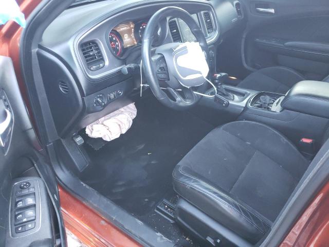 2021 DODGE CHARGER GT - 2C3CDXHG4MH602160