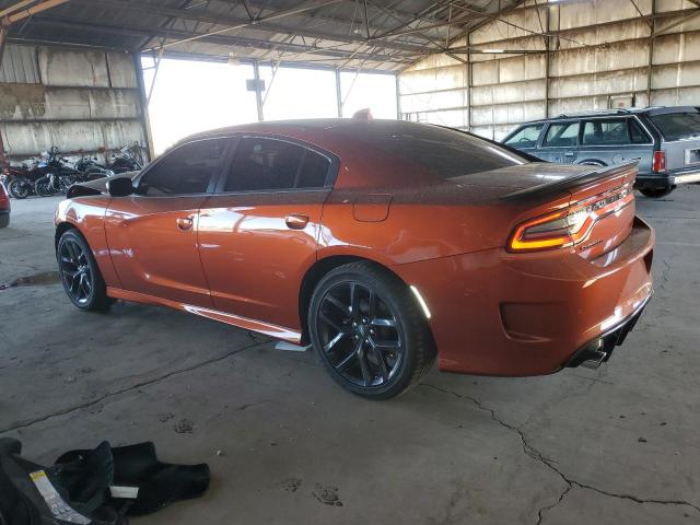 2023 DODGE CHARGER GT - 2C3CDXHG1PH680450