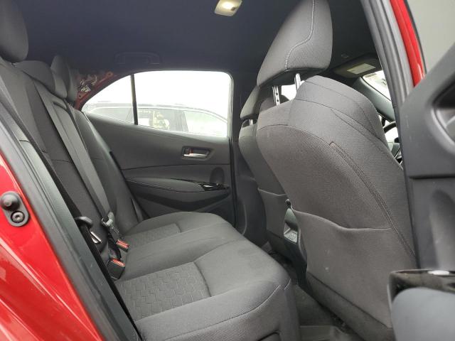 2023 TOYOTA COROLLA SE - JTND4MBE8P3207682
