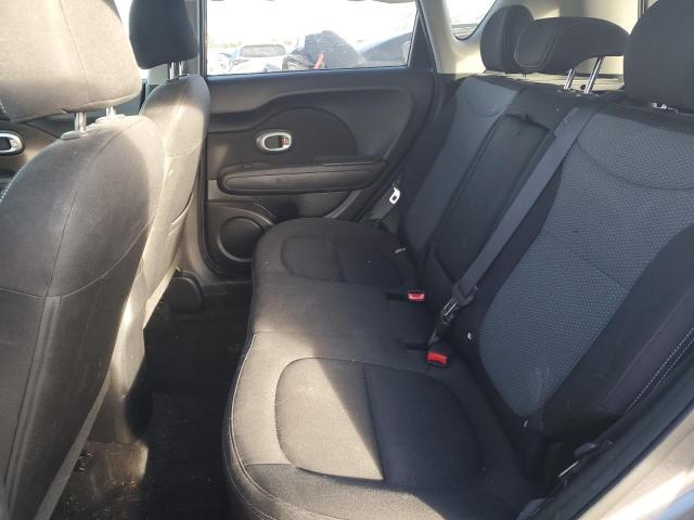 2017 KIA SOUL + - KNDJP3A51H7462260