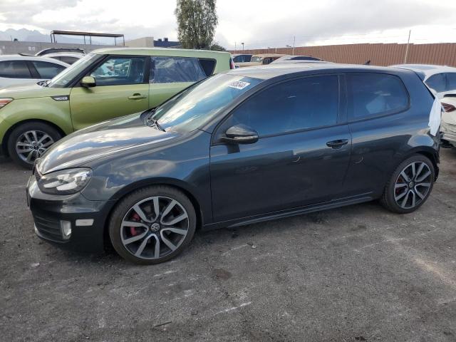 VOLKSWAGEN GTI