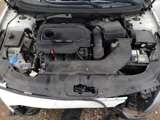 2015 HYUNDAI SONATA SE - 5NPE24AF4FH211157