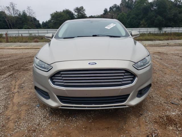 VIN 3FA6P0H71FR160765 2015 Ford Fusion, SE no.5