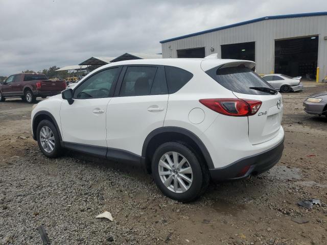 2016 MAZDA CX-5 TOURI - JM3KE2CY5G0619525