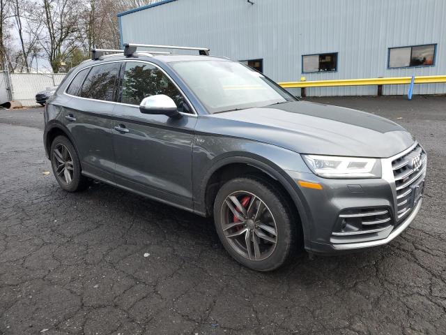 2018 AUDI SQ5 PRESTI WA1C4AFY6J2101077