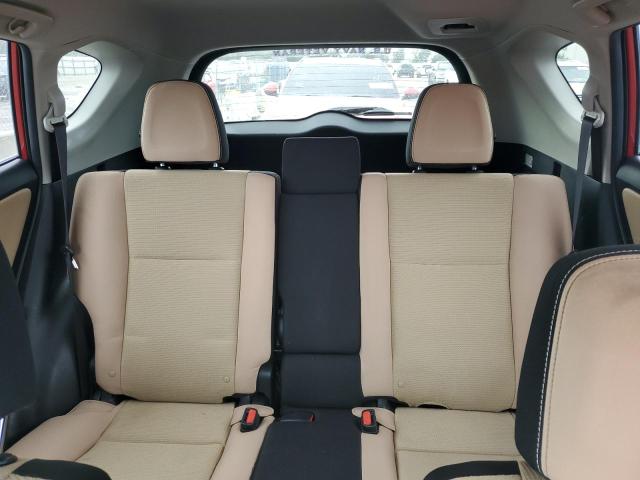 2016 TOYOTA RAV4 XLE - JTMWFREV8GJ070965