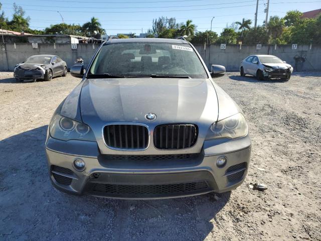 VIN 5UXZV4C54D0E04479 2013 BMW X5 no.5