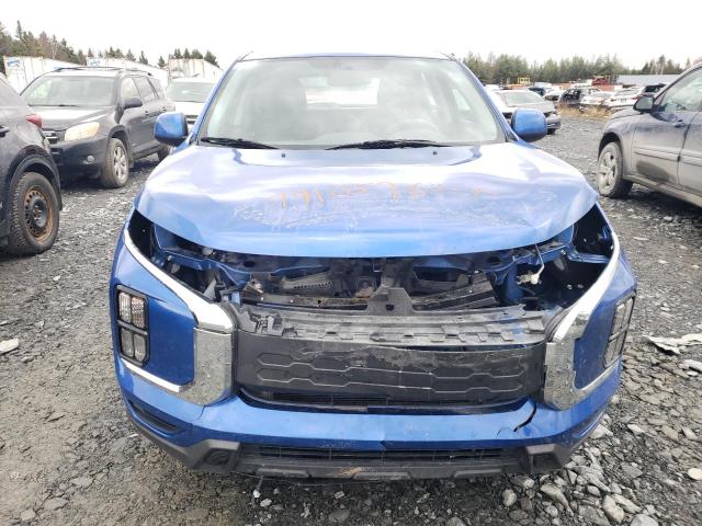 2023 MITSUBISHI RVR ES JA4AJUAU2PU603460
