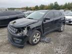 2017 JEEP COMPASS LA - 3C4NJDBB7HT657756