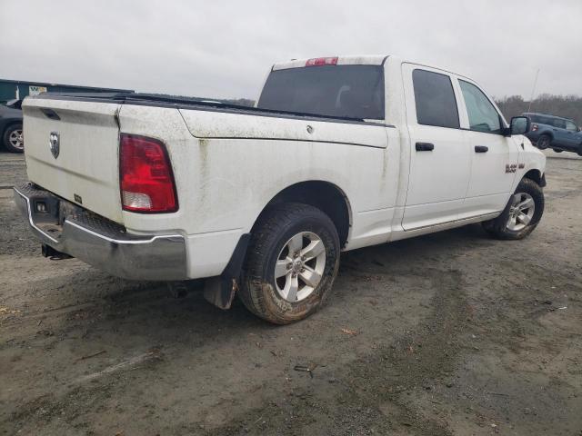 2015 RAM 1500 ST - 1C6RR6ST9FS565097