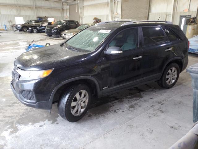 KIA SORENTO BA