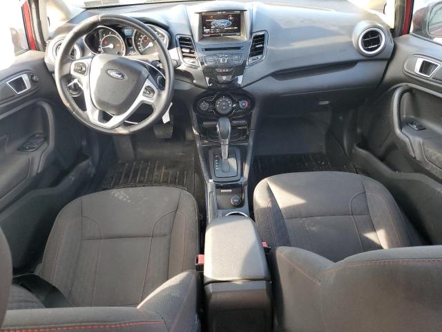 2015 FORD FIESTA SE - 3FADP4BJXFM196700