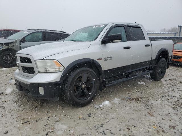 Vin: 1c6rr7lt7fs540185, lot: 81267954, ram 1500 slt 2015 img_1
