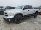 2015 RAM 1500 SLT - 1C6RR7LT7FS540185