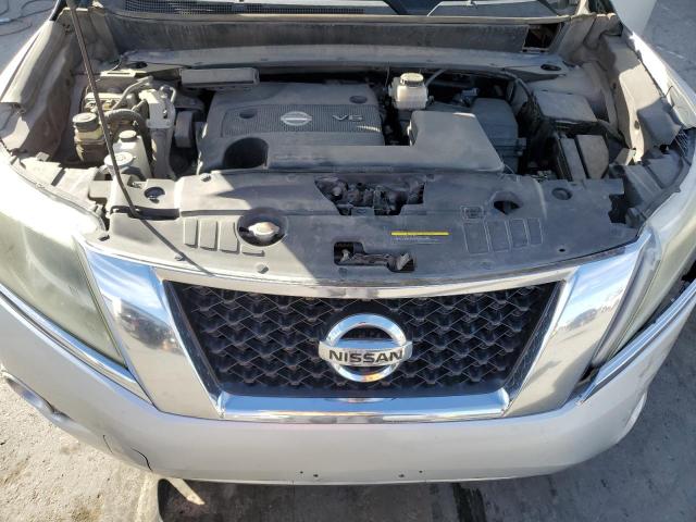 VIN 5N1AR2MN4DC681792 2013 NISSAN PATHFINDER no.12