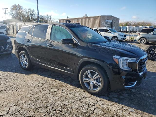 VIN 3GKALMEG7RL385893 2024 GMC TERRAIN no.4