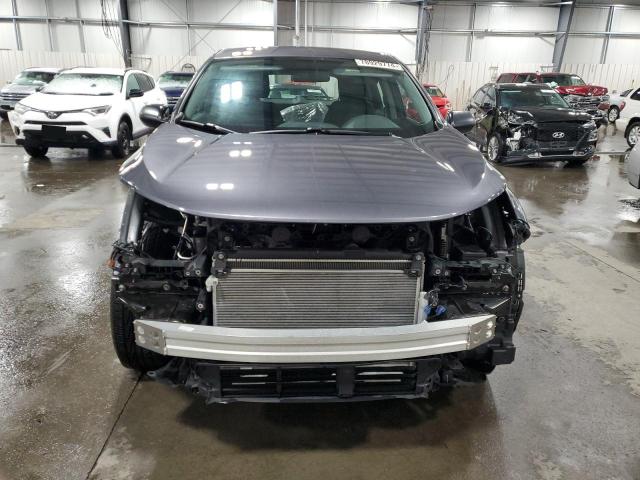 2018 HONDA CR-V LX - 2HKRW6H39JH233497