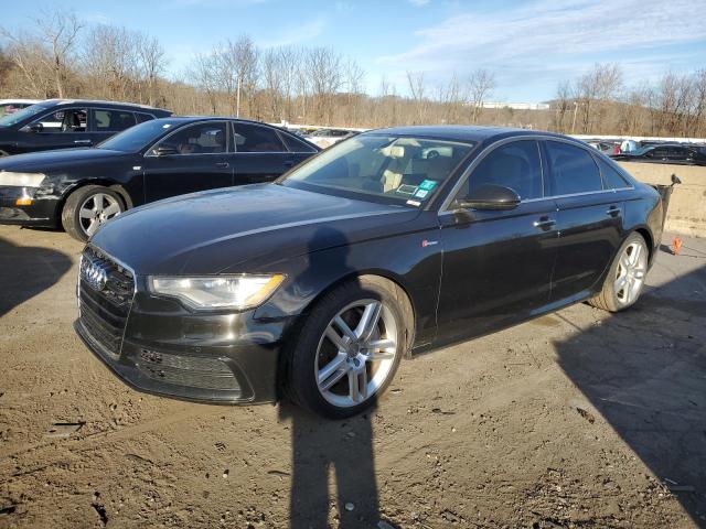 2015 AUDI A6 PREMIUM #3036942737