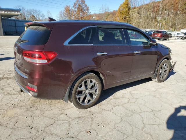 2016 KIA SORENTO SX - 5XYPKDA56GG130279