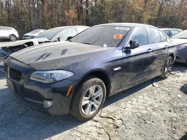 2013 BMW 528 XI #3055107961