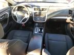 NISSAN ALTIMA 2.5 photo