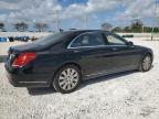 Lot #3025159243 2014 MERCEDES-BENZ S 550 4MAT