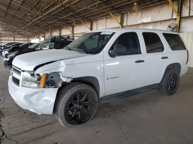 2008 CHEVROLET TAHOE K150 #3025742300