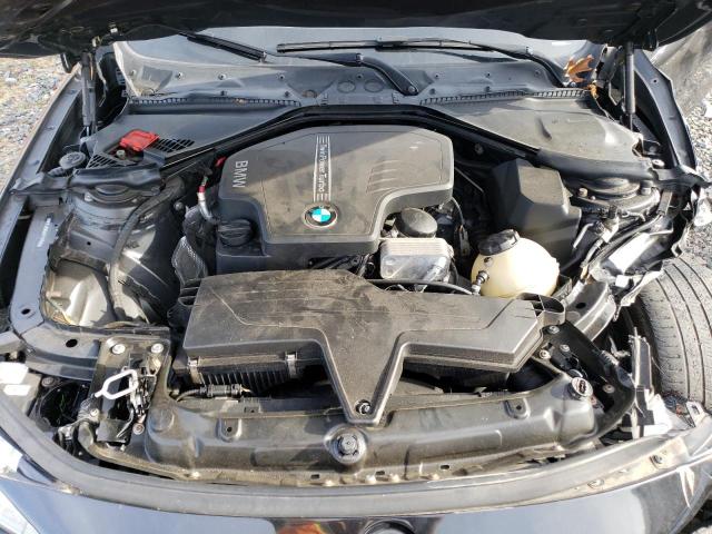 VIN WBA3N9C58EF721758 2014 BMW 4 SERIES no.11